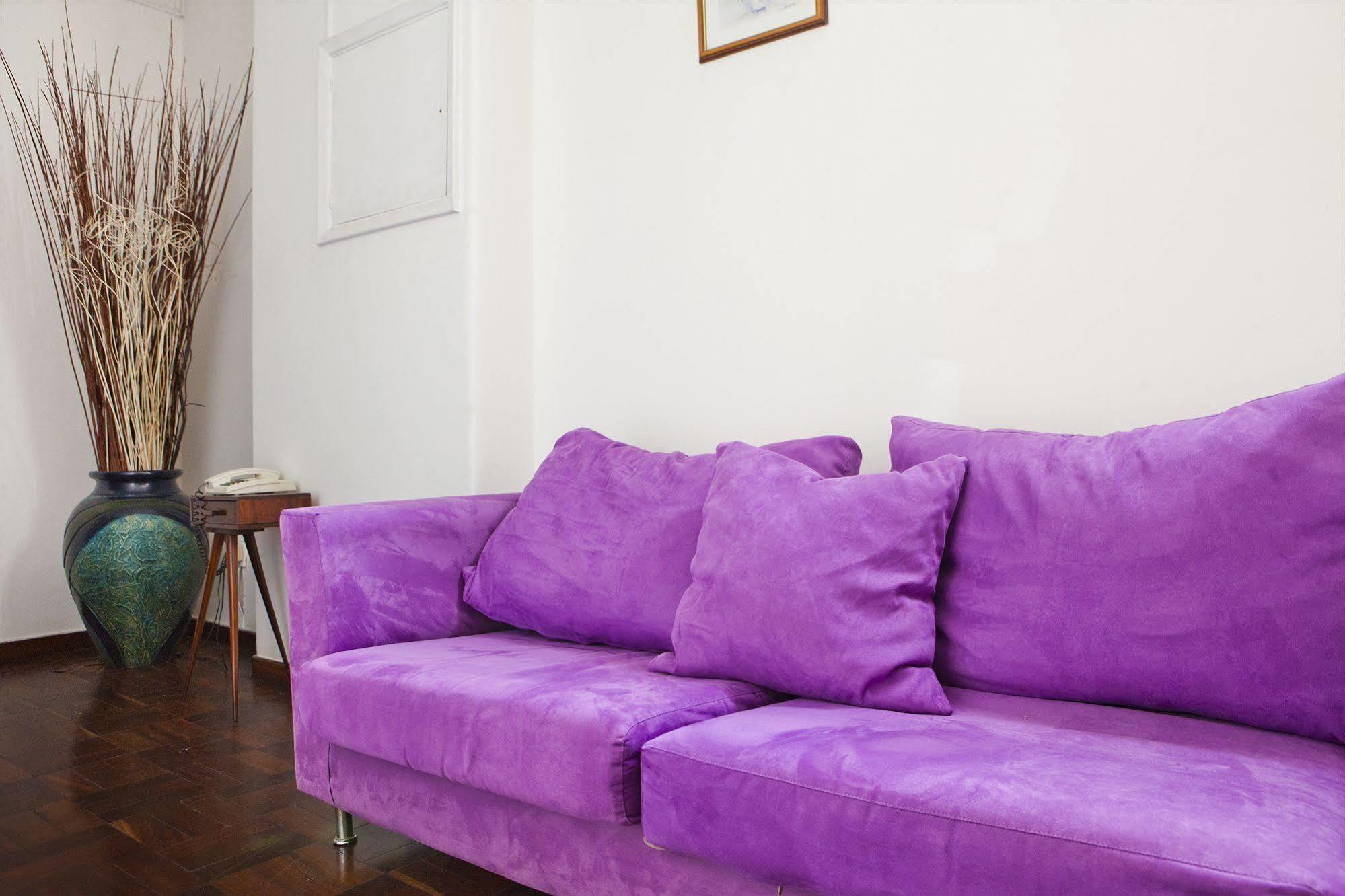 Residencial Colombo Bed & Breakfast Funchal  Bagian luar foto